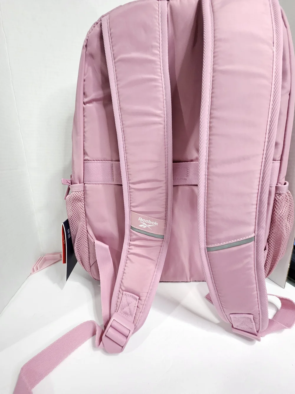 Reebok Dusty Pink Women's Backpack